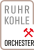 ruhrkohle-orchester-logo